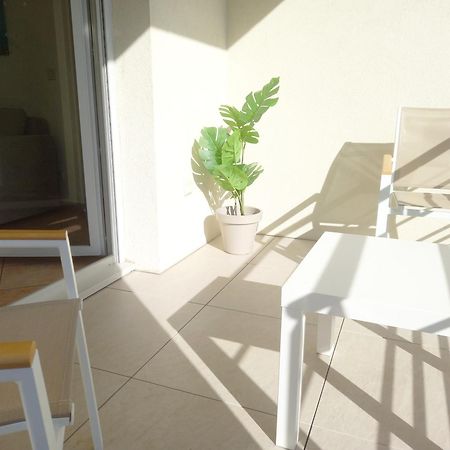 T2 De 56M2 - Geneve A 5 Min- Parking Prive Gratuit Apartment Сен-Жулиен-ан-Женевуа Екстериор снимка