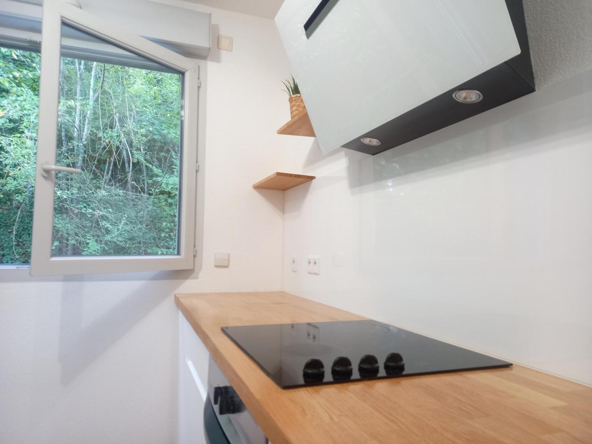 T2 De 56M2 - Geneve A 5 Min- Parking Prive Gratuit Apartment Сен-Жулиен-ан-Женевуа Екстериор снимка