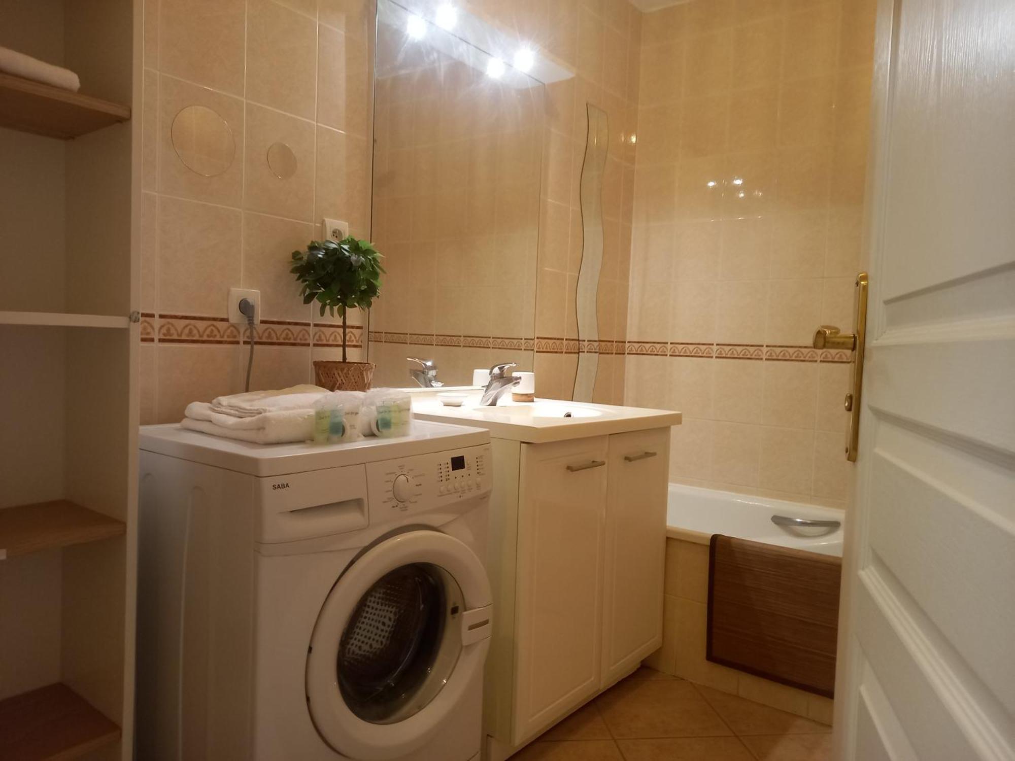 T2 De 56M2 - Geneve A 5 Min- Parking Prive Gratuit Apartment Сен-Жулиен-ан-Женевуа Екстериор снимка